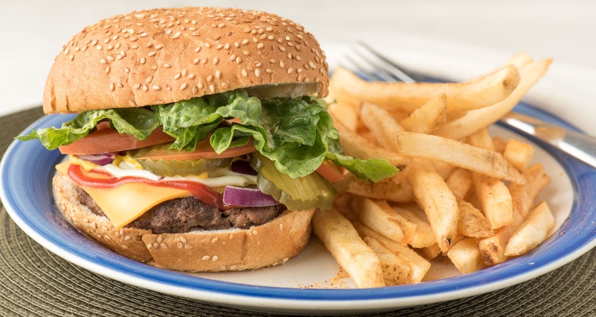 Taystee Donair & Pizza Photos 2